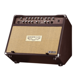 Ampli Carlsbro SHERWOOD60