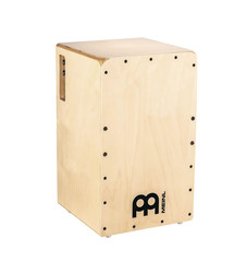 Cajon Meinl Pr-amplifi PWC100B