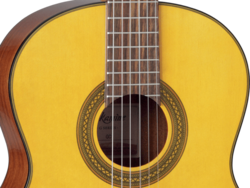 Guitare classique TAKAMINE GC1NAT