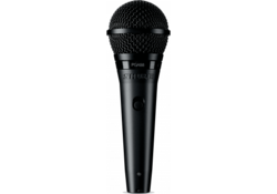Micro SHURE PGA58-XLR