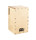 Cajon Meinl Pr-amplifi PWC100B