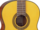 Guitare classique TAKAMINE GC1NAT