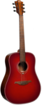 Guitare Folk Lg Acoustique T-RED-D