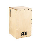 Cajon Meinl Pr-amplifi PWC100B