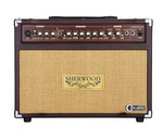 Ampli Carlsbro SHERWOOD30