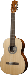 Guitare classique Santos y Mayor Estudio 7-4/4