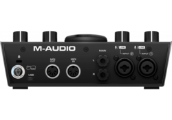 Interface M-AUDIO AIR192X6