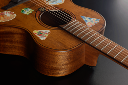 Guitare Folk Lg Electro-Acoustique ESCAPADE-GTE