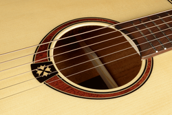 Guitare Folk Lg Acoustique T88D