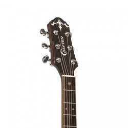 Guitare Folk Crafter Electro-Acoustique STG D16CE PRO