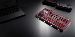 Electribe Korg ELECTRIBE2S-RD