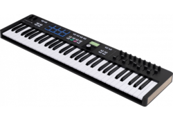 Claviers matres Arturia ESSENTIAL3-61BK
