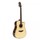 Guitare Folk Crafter Electro-Acoustique STG D16CE PRO
