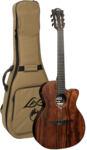 Guitare Folk Lg Electro-Acoustique SAUVAGE-N-ASCE
