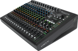 Console de Mixage Mackie ONYX16