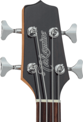 Guitare Basse TAKAMINE Acoustique GB30CENAT