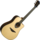 Guitare Folk Lg Smart Guitar Hyvibe THV30DCE
