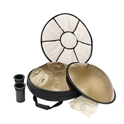 Handpan Meinl Sonic Energy HPSTL92
