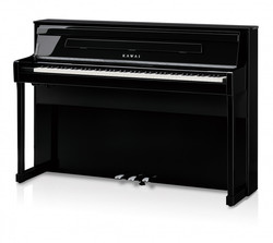 Piano numrique KAWAI CA901EP