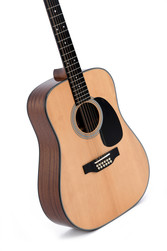 Guitare Folk Sigma Acoustique DM12-1