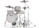 Batterie Pearl MT654C-D33 Jazette 16"