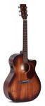 Guitare Folk Ditson Electro-Acoustique GC-15E-AGED