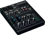 Console de Mixage Mackie 402-VLZ4