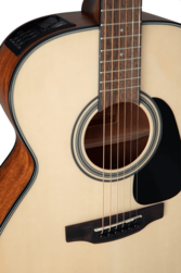 Guitare Folk Takamine Electro-Acoustique GLN12ENS