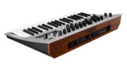 Synthtiseurs Korg MINILOGUE