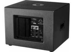SUB WHARFEDALE SWH TITANSUBA12-BK
