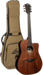 Guitare Folk Lg Electro-Acoustique SAUVAGE-DCE