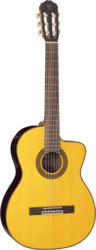Guitare classique TAKAMINE Electro-Acoustique GC5CENAT
