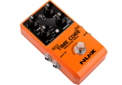 PEDALE NUX TIMECORE-DLX-MK2