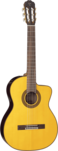 Guitare classique TAKAMINE Electro-Acoustique GC5CENAT