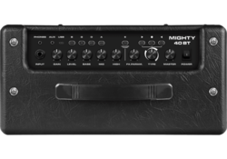 Ampli NUX MNU MIGHTY-40-BT