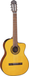 Guitare classique TAKAMINE Electro-Acoustique GC1CENAT