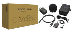 PACK accessoires pour H2N