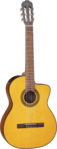 Guitare classique TAKAMINE Electro-Acoustique GC1CENAT