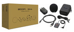 PACK accessoires pour H2N