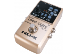 PEDALE NUX LOOPCORE-DELUXE