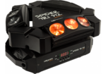 Effet d&#039;animation Combo SPIDER-TRI-912