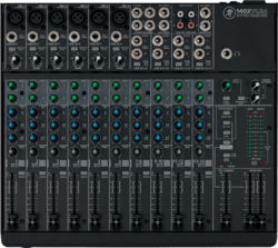 Console de Mixage Mackie 1402-VLZ4
