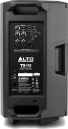 Enceinte ALTO PRO TS412