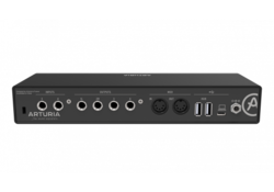 Interface Arturia MINIFUSE 4