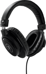 Casque MACKIE MC-100