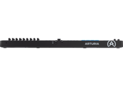Claviers matres Arturia ESSENTIAL3-61BK