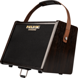 Ampli Acoustique Nux AC25