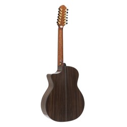 Guitare Folk Crafter Electro-Acoustique STG G20CE PRO12