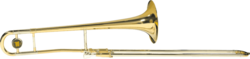 Trombone SML TB40-B-II