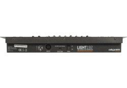 Console DMX LIGHT192